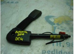 Recambio de pretensor airbag derecho para mg serie 200 (rf) 1.4 16v cat referencia OEM IAM   