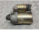 Recambio de motor arranque para daewoo kalos 1.2 se referencia OEM IAM 96289430  DELCO REMY