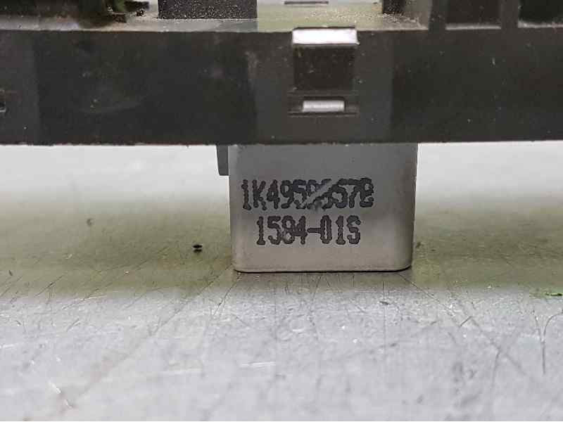 Recambio de mando elevalunas delantero izquierdo para seat altea xl (5p5) emoción referencia OEM IAM 1K4959857B  