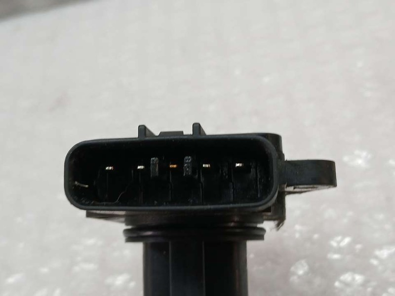 Recambio de caudalimetro para toyota rav 4 (a2) 2.0 luna 4x4 referencia OEM IAM 2220422010 1974002030 DENSO