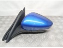 Recambio de retrovisor izquierdo para ford focus st-line referencia OEM IAM JX7B17E715AD 8 PINS ELECTRICO