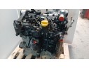 Recambio de motor completo para nissan qashqai i (j10, nj10) 1.5 dci referencia OEM IAM K9KD430 INYECCION CONTINENTAL D067072 10