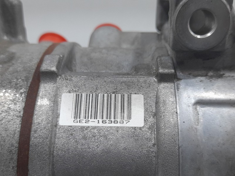 Recambio de compresor aire acondicionado para toyota corolla verso (zer_, zze12_, r1_) 2.2 d-4d (aur10_) referencia OEM IAM GE21