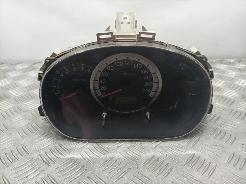 Recambio de cuadro instrumentos para mazda 5 berl. (cr) 2.0 sportive referencia OEM IAM CDCC33B  