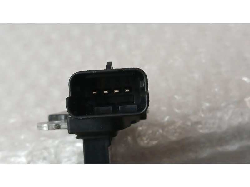 Recambio de caudalimetro para citroën grand c4 spacetourer van (3a_, 3e_) bluehdi 130 referencia OEM IAM 9677093080 HITACHI AFH5