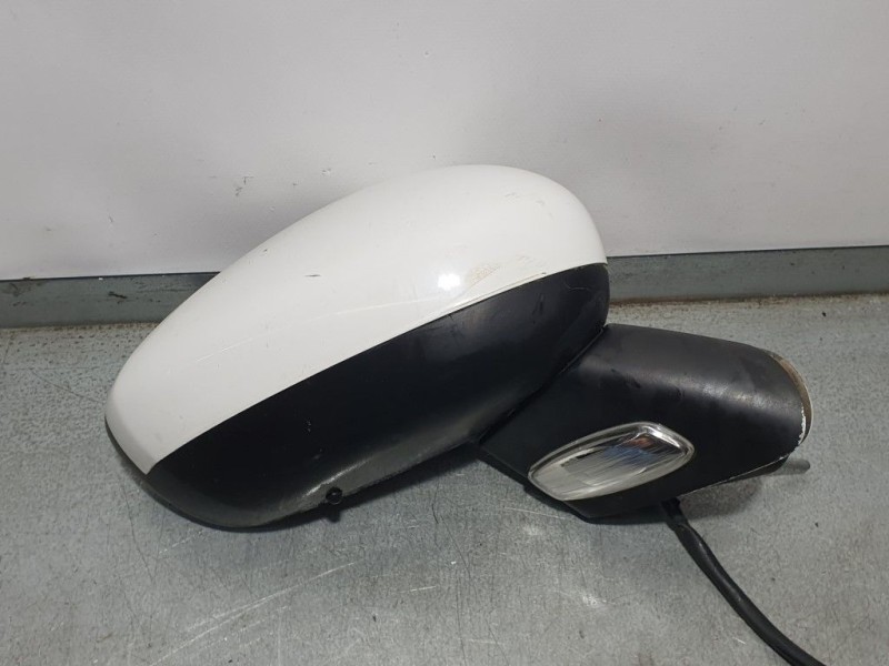 Recambio de retrovisor derecho para citroën c3 business referencia OEM IAM   ELECTRICO 5 Y 2 CABLES