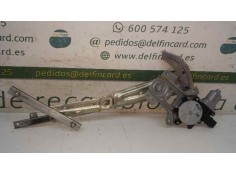 ELEVALUNAS DELANTERO IZQUIERDO 6 PIN ELECTRICO