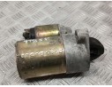 Recambio de motor arranque para daewoo kalos 1.2 se referencia OEM IAM 96289430  DELCO REMY