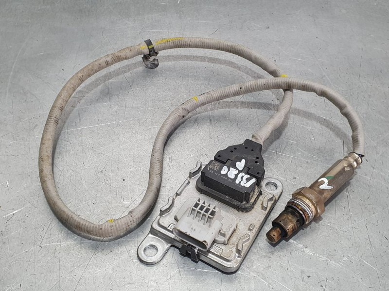 Recambio de sonda lambda para ds 7 crossback la premiere referencia OEM IAM 9817308880 A3C0402340001 CONTINENTAL