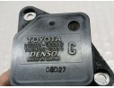 Recambio de caudalimetro para toyota rav 4 (a2) 2.0 luna 4x4 referencia OEM IAM 2220422010 1974002030 DENSO