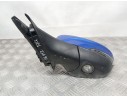 Recambio de retrovisor izquierdo para ford focus st-line referencia OEM IAM JX7B17E715AD 8 PINS ELECTRICO