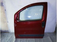 PUERTA DELANTERA IZQUIERDA 1396516080 TOCADA