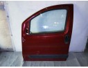 Recambio de puerta delantera izquierda para fiat fiorino sx furg. referencia OEM IAM 1396516080  TOCADA