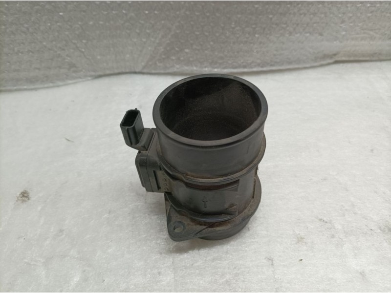 Recambio de caudalimetro para dacia sandero stepway referencia OEM IAM 8200682558B 5WK97021 CONTINENTAL