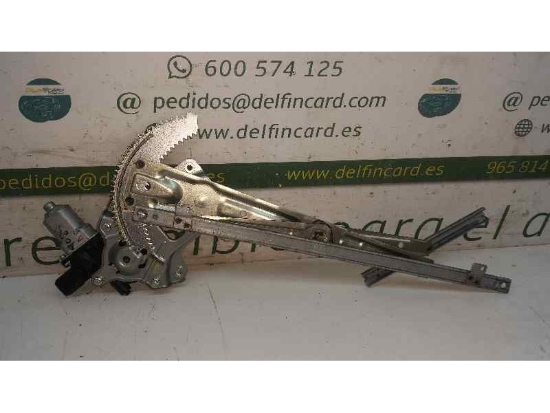 Recambio de elevalunas delantero izquierdo para mitsubishi outlander (cw0) 2.0 di-d intense referencia OEM IAM  6 PIN ELECTRICO