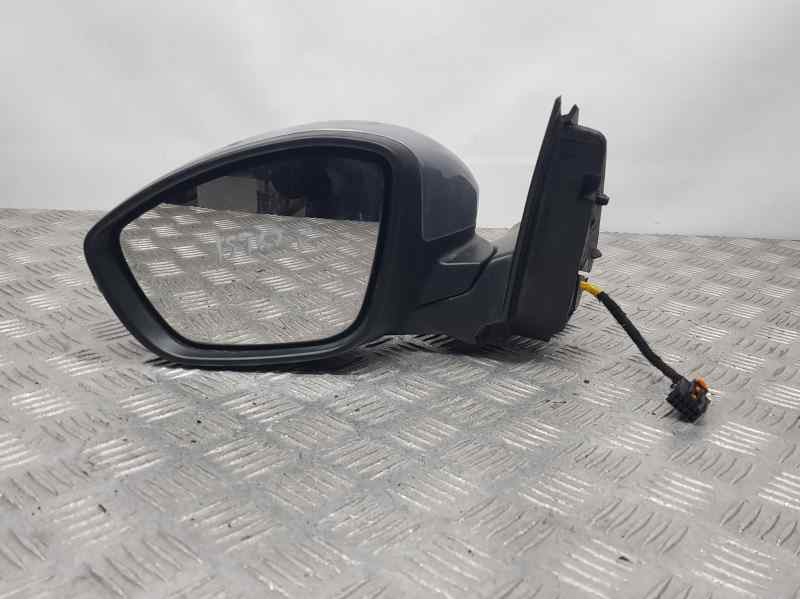 Recambio de retrovisor izquierdo para peugeot 2008 (p1) allure referencia OEM IAM 98271329XT  ELECTRICO Y C/ LUZ LED