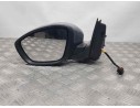 Recambio de retrovisor izquierdo para peugeot 2008 (p1) allure referencia OEM IAM 98271329XT  ELECTRICO Y C/ LUZ LED