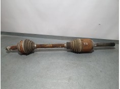 TRANSMISION TRASERA DERECHA TOB500280 