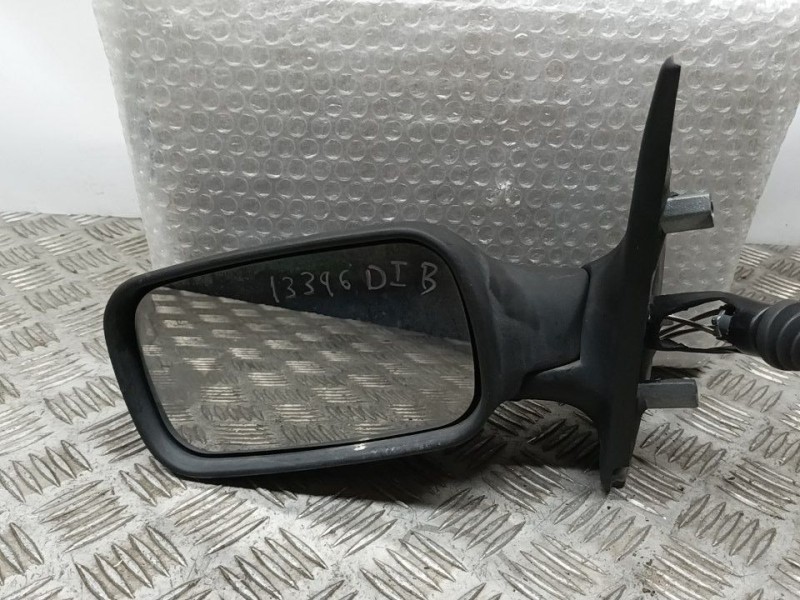 Recambio de retrovisor izquierdo para fiat punto berl. (176) 60 sx referencia OEM IAM 182587580  C/MANDO