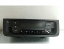Recambio de mando climatizador para seat ibiza (6j5) 1.6 tdi referencia OEM IAM A2C53357413 1000002646496 6J0820043A