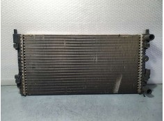 Recambio de radiador agua para seat ibiza (kj1) style go referencia OEM IAM 2Q0121253  