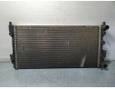 Recambio de radiador agua para seat ibiza (kj1) style go referencia OEM IAM 2Q0121253  