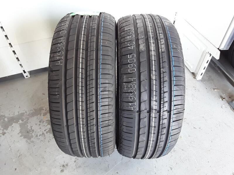 Recambio de neumatico pareja para neumaticos nuevos - referencia OEM IAM 195501582V LANVIGATOR 195/50/15/82V