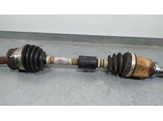 Recambio de transmision delantera izquierda para smart forfour básico (55kw) referencia OEM IAM PMR980747 U14H431699712 TOCADA