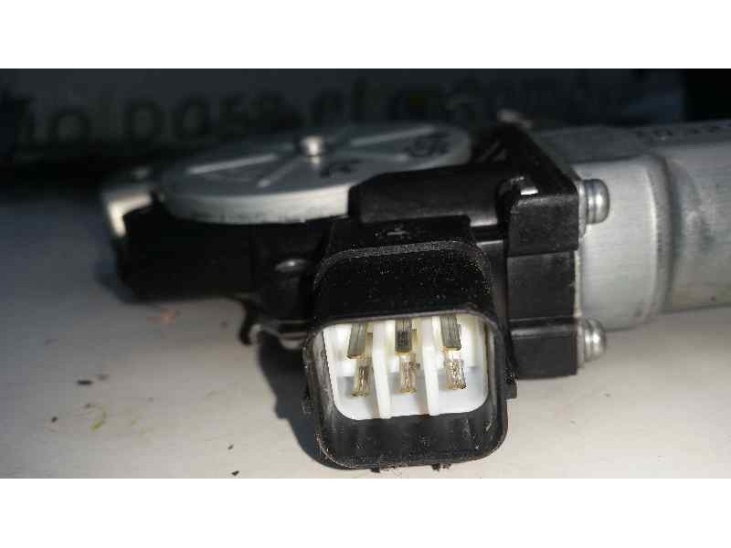 Recambio de elevalunas delantero izquierdo para mitsubishi outlander (cw0) 2.0 di-d intense referencia OEM IAM  6 PIN ELECTRICO