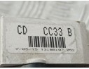 Recambio de cuadro instrumentos para mazda 5 berl. (cr) 2.0 sportive referencia OEM IAM CDCC33B  