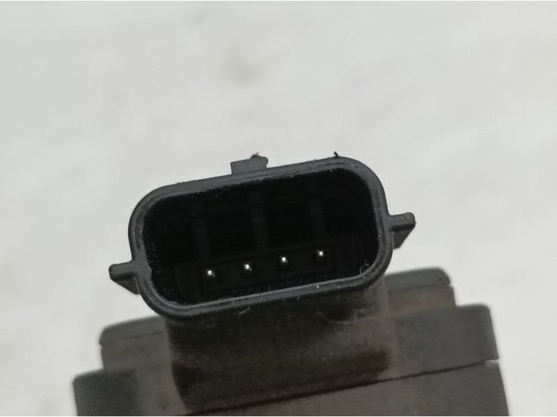 Recambio de caudalimetro para dacia sandero stepway referencia OEM IAM 8200682558B 5WK97021 CONTINENTAL