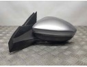 Recambio de retrovisor izquierdo para peugeot 2008 (p1) allure referencia OEM IAM 98271329XT  ELECTRICO Y C/ LUZ LED