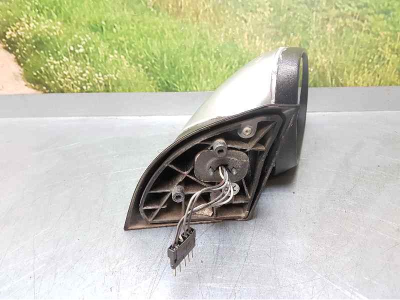 Recambio de retrovisor derecho para mercedes-benz clase a (w168) 140 (168.031) referencia OEM IAM  5 PINS ELECTRICO-TOCADO VER F