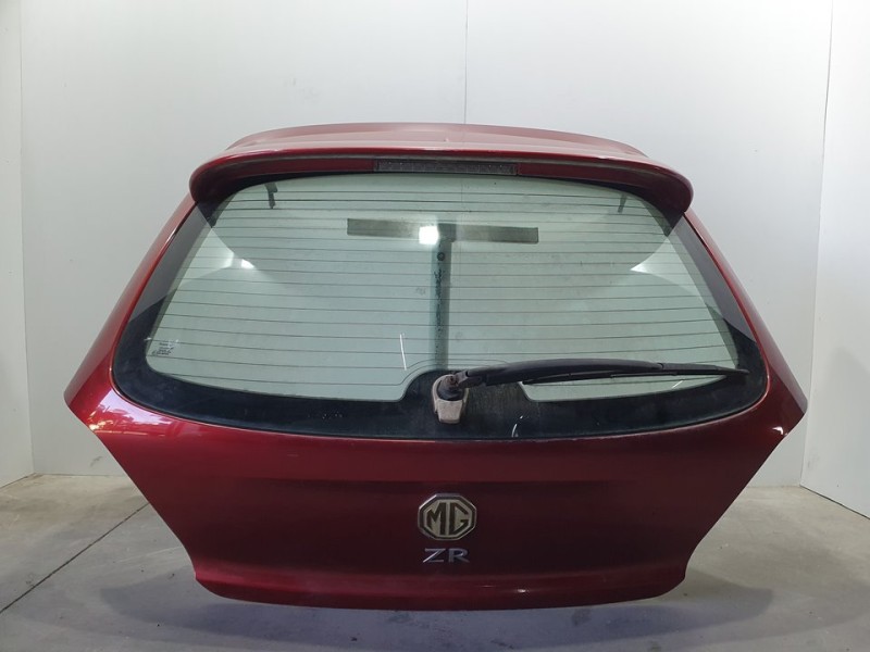 Recambio de porton trasero para mg mg zr (f/rf) 160 referencia OEM IAM   TOCADO