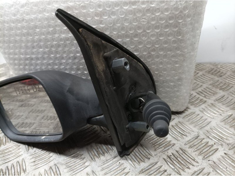 Recambio de retrovisor izquierdo para fiat punto berl. (176) 60 sx referencia OEM IAM 182587580  C/MANDO