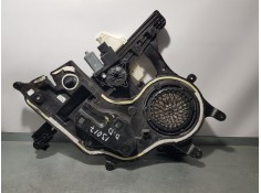 ELEVALUNAS DELANTERO DERECHO 9830335980 6 PINS ELÉCTRICO