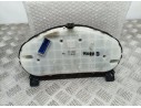 Recambio de cuadro instrumentos para opel astra j lim. cosmo referencia OEM IAM 13338431 600775881 