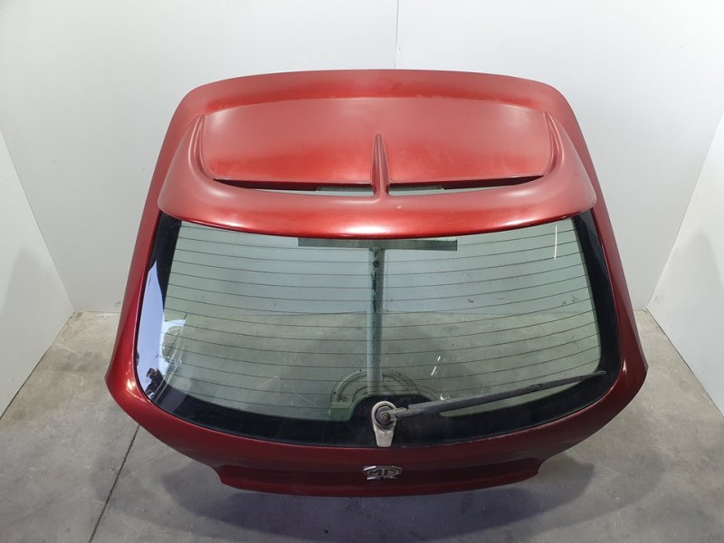 Recambio de porton trasero para mg mg zr (f/rf) 160 referencia OEM IAM   TOCADO