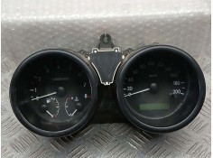 Recambio de cuadro instrumentos para daewoo kalos 1.2 se referencia OEM IAM 96540611  