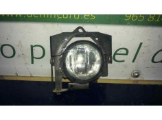 FARO ANTINIEBLA IZQUIERDO 8321A429 