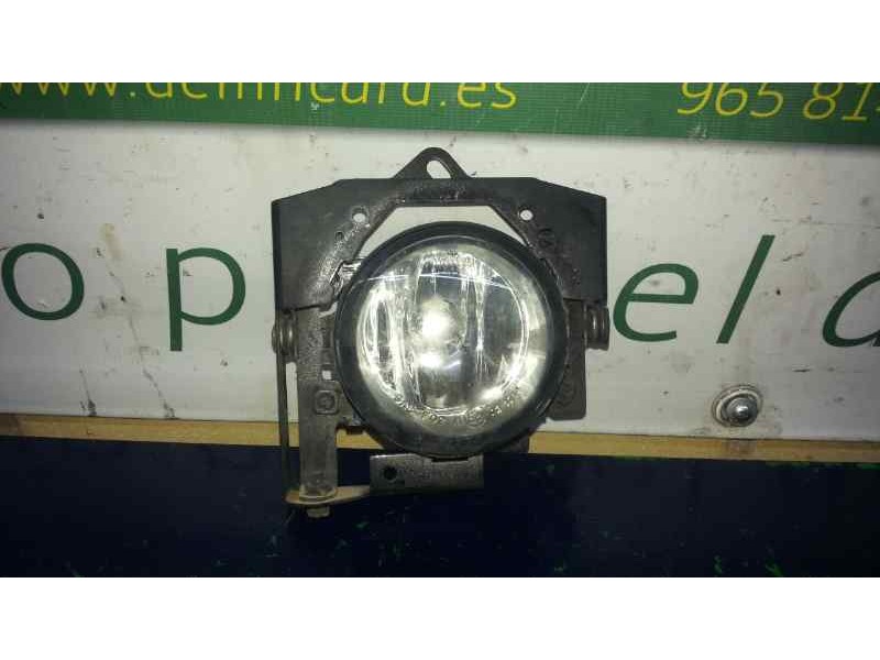 Recambio de faro antiniebla izquierdo para mitsubishi outlander (cw0) 2.0 di-d intense referencia OEM IAM 8321A429  