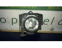 Recambio de faro antiniebla izquierdo para mitsubishi outlander (cw0) 2.0 di-d intense referencia OEM IAM 8321A429  