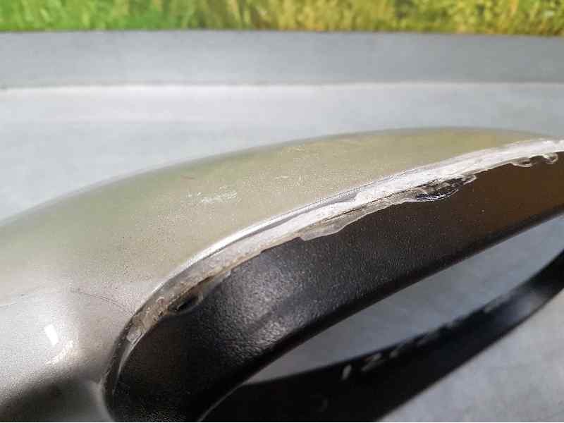 Recambio de retrovisor derecho para mercedes-benz clase a (w168) 140 (168.031) referencia OEM IAM  5 PINS ELECTRICO-TOCADO VER F