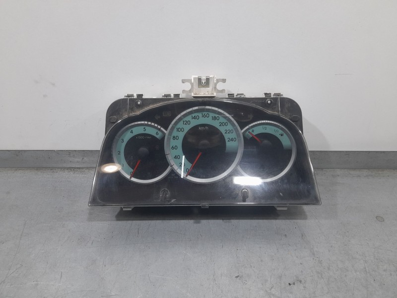 Recambio de cuadro instrumentos para toyota corolla verso (zer_, zze12_, r1_) 2.2 d-4d (aur10_) referencia OEM IAM 838000F091 DE