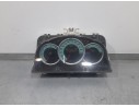 Recambio de cuadro instrumentos para toyota corolla verso (zer_, zze12_, r1_) 2.2 d-4d (aur10_) referencia OEM IAM 838000F091 DE