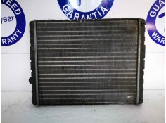 Recambio de radiador agua para renault clio ii fase i (b/cbo) 1.9 d referencia OEM IAM RM1047  VALEO