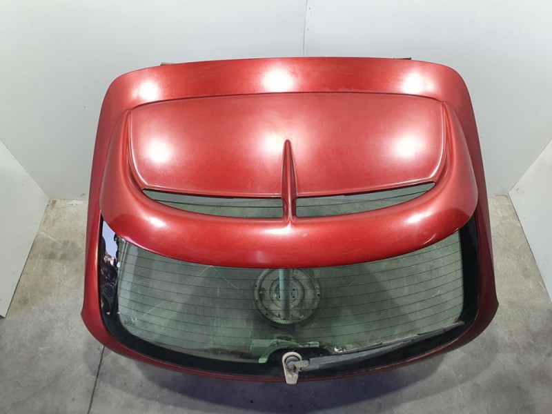 Recambio de porton trasero para mg mg zr (f/rf) 160 referencia OEM IAM   TOCADO