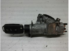 Recambio de conmutador de arranque para seat ibiza (6j5) 1.6 tdi referencia OEM IAM 4B09058510 1000002646618 