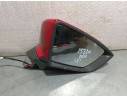 Recambio de retrovisor derecho para seat ibiza (kj1) style go referencia OEM IAM 21996162FM  ELECTRICO 5 CABLES