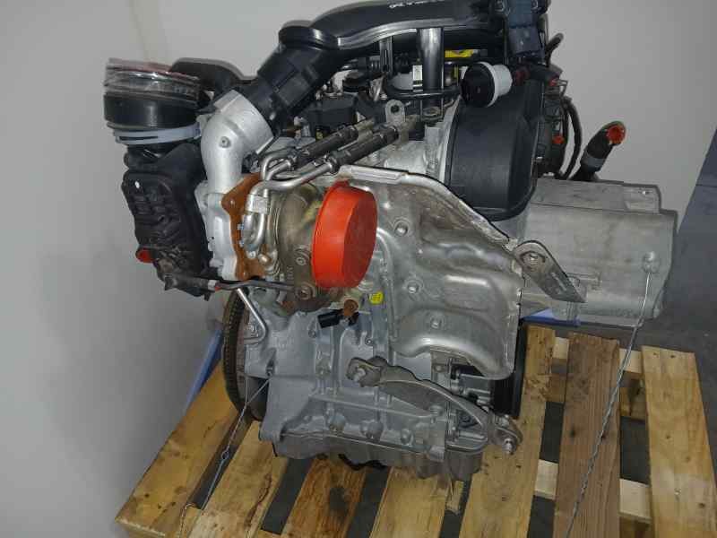 Recambio de motor completo para audi q2 (gab) 30 tfsi design referencia OEM IAM DKR  416153
